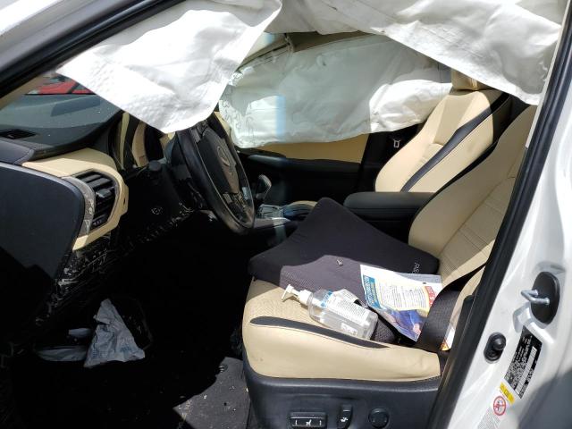 JTJYARBZ1H2066781 Lexus Nx 200t Base
