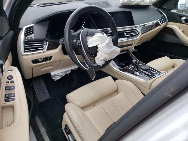 5UXTA6C04M9F95155 BMW X5 Xdrive45e