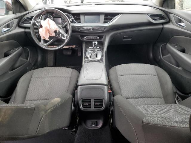 W04GL6SX1J1110533 Buick Regal Preferred