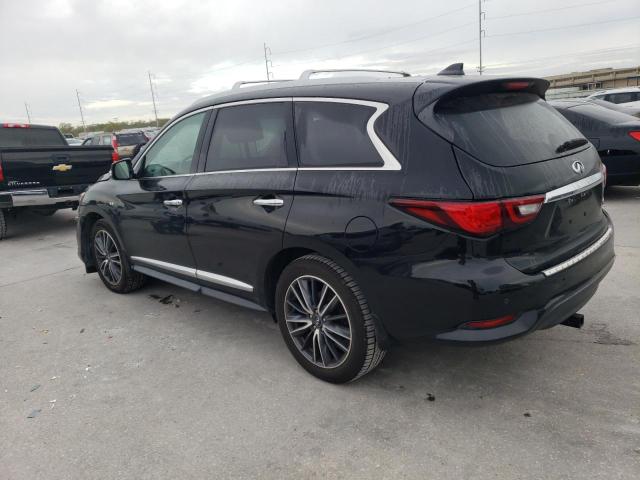 5N1DL0MN6KC556471 Infiniti QX60 LUXE