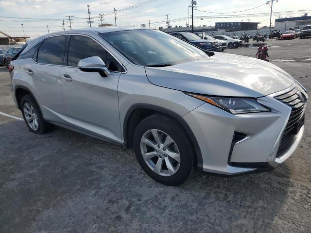 2T2ZZMCA2HC064501 Lexus Rx 350 Base