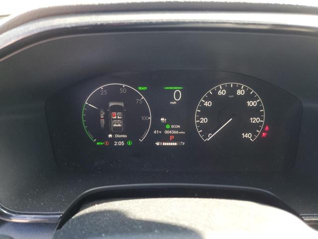 5J6RS6H58RL012679 Honda Cr-v Sport