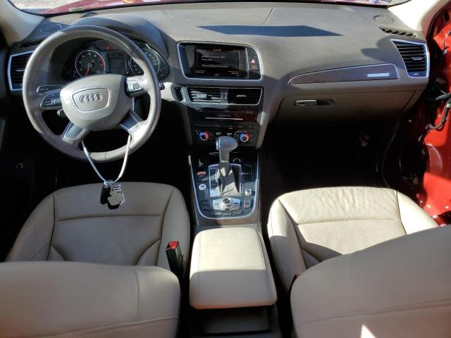 WA1DGAFP0EA074103 Audi Q5 Premium Plus