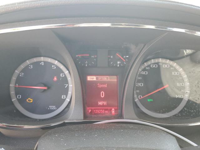 2GKALSEKXF6294061 GMC Terrain Slt