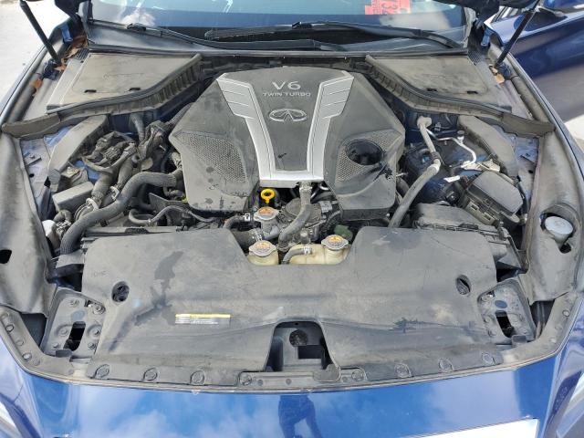 JN1EV7AP7JM359418 Infiniti Q50 LUXE