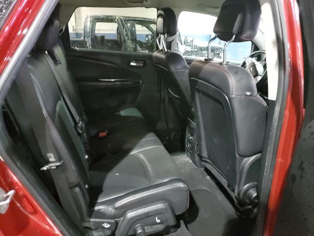 3C4PDCEG9ET310135 Dodge Journey R/t