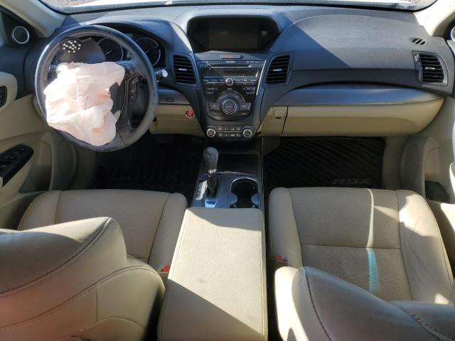 5J8TB3H51EL006342 Acura Rdx Technology