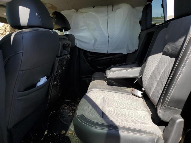 1N6AA1EJ9JN546418 Nissan TITAN S
