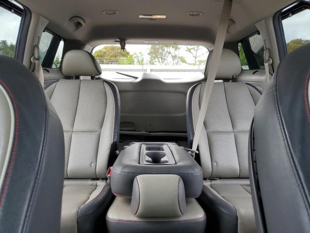 KNDMC5C19G6186526 KIA SEDONA EX