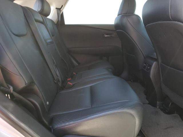 2T2ZK1BAXFC155856 Lexus RX 350
