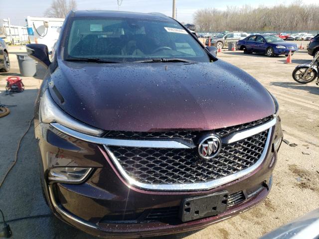 5GAERDKW1NJ169063 Buick Enclave Avenir
