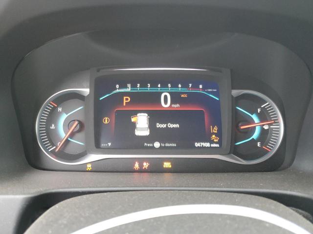 5FNYF6H56KB069445 Honda PILOT EXL