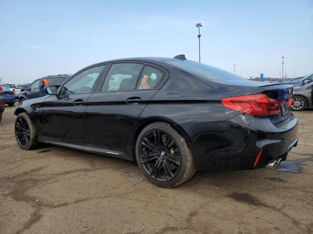 WBSJF0C58KB448139 BMW M5