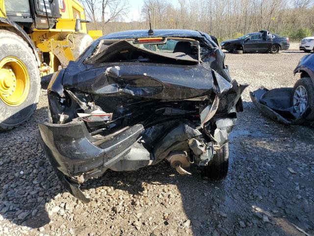 3FADP4AJXEM103450 Ford FIESTA S