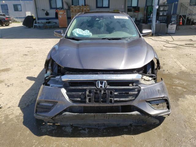 19XZE4F91KE011573 Honda Insight Touring