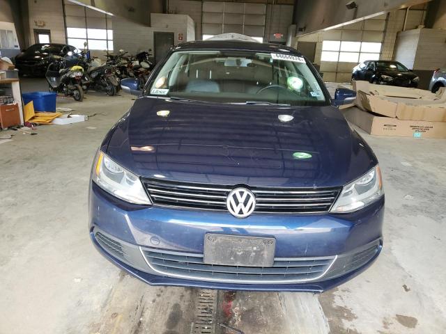3VWD17AJ4EM390374 Volkswagen JETTA SE