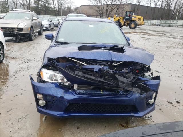 JF1VA1B6XG9811505 Subaru WRX