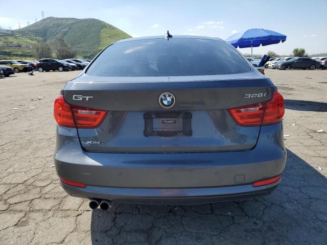 WBA3X5C57ED557319 BMW 328 XIGT