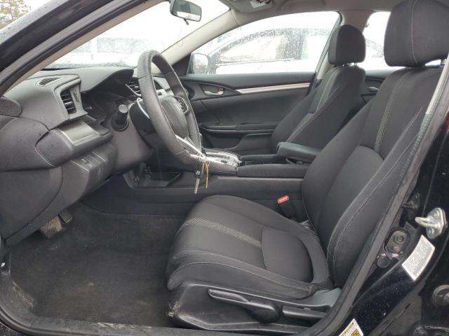 19XFC2F55GE200955 Honda Civic Lx