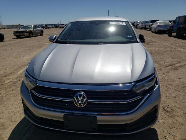 3VWEM7BU2NM000358 Volkswagen JETTA SE