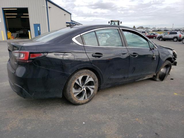 4S3BWAC6XL3025326 Subaru Legacy Premium