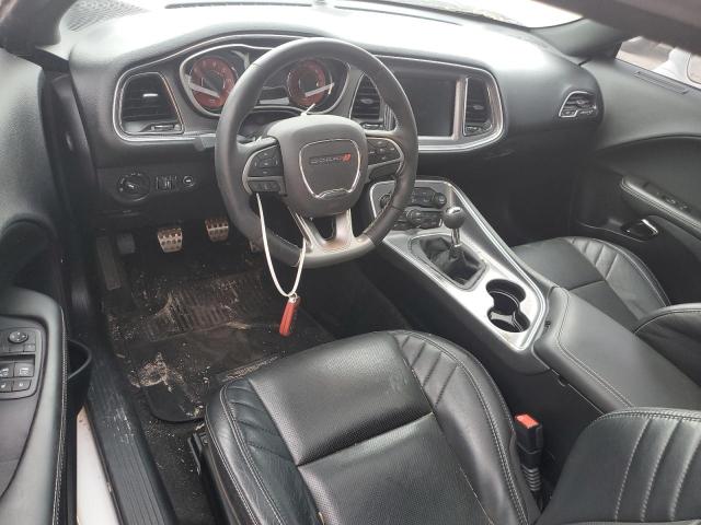 2C3CDZC94GH112259 Dodge Challenger Srt Hellcat