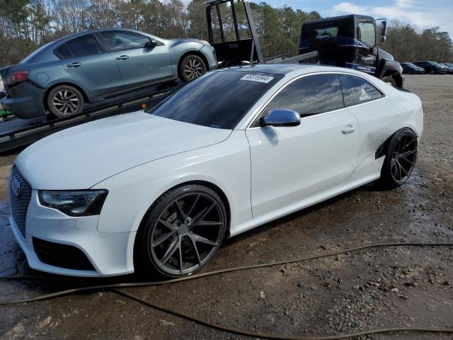 Auction sale of the 2013 Audi Rs5, vin: WUAC6BFR7DA900183, lot number: 46319544
