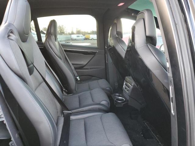 5YJXCAE2XGF020452 Tesla MODEL X
