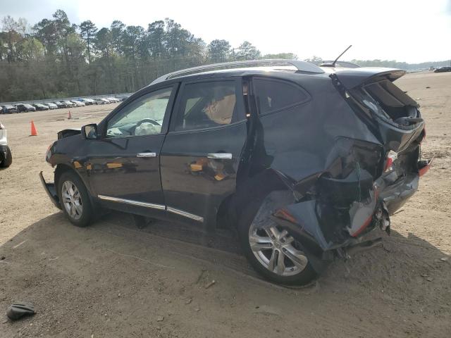 JN8AS5MT1FW155599 Nissan Rogue Select S