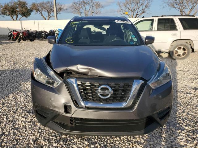 3N1CP5CU0KL481719 Nissan KICKS S