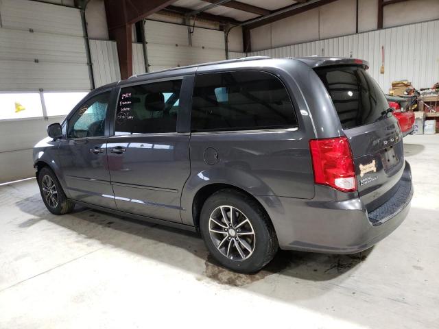 2C4RDGCG9HR580184 Dodge Grand Caravan Sxt