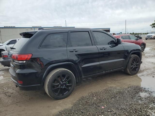1C4RJFAG0HC720279 Jeep Grand Cherokee Laredo