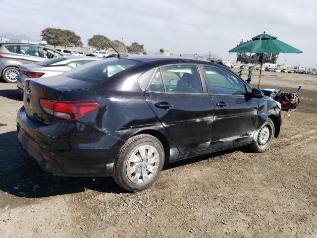 3KPA24AB4KE226252 KIA RIO S