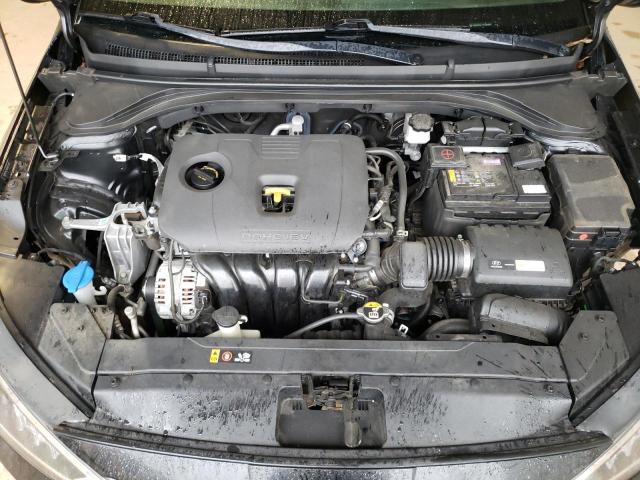 5NPD74LFXKH415398 Hyundai ELANTRA SE