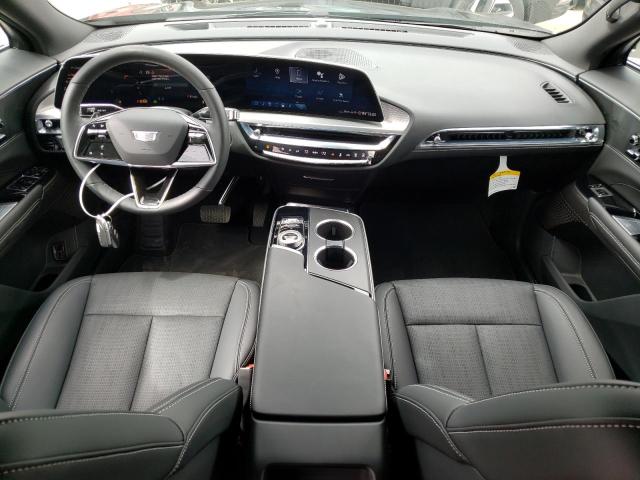 1GYKPPRK3RZ109122 Cadillac Lyriq Luxury