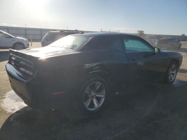 2C3CDZAG3JH242591 Dodge Challenger Sxt