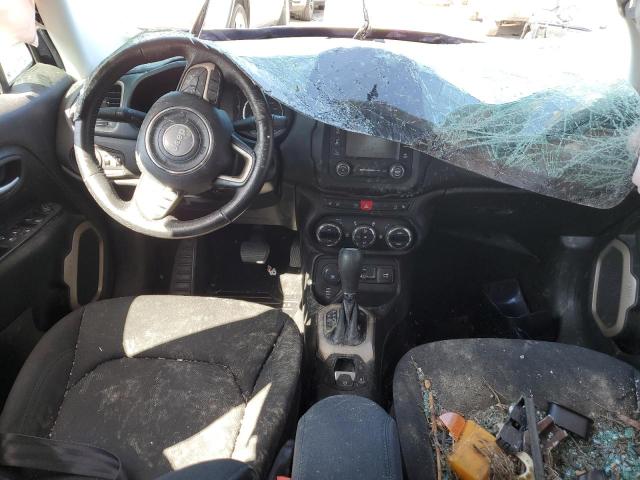 ZACCJBBT5GPC54580 Jeep Renegade Latitude