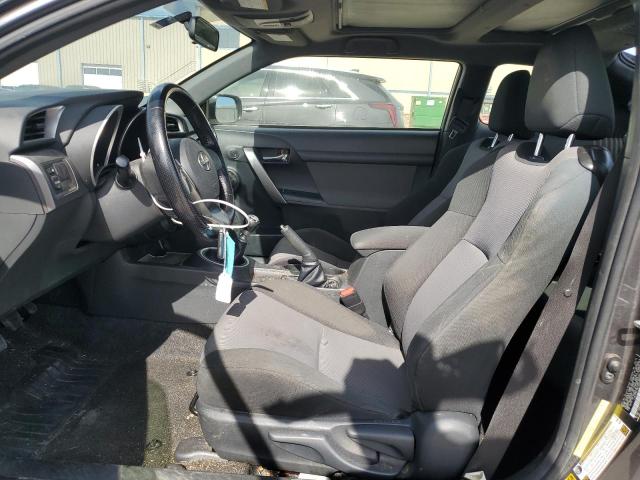 JTKJF5C78GJ024083 Toyota SCION TC