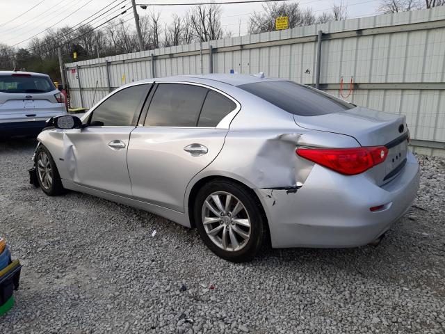 JN1EV7APXHM735796 Infiniti Q50 Premium