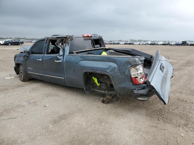 3GTU2VEC9EG213480 GMC Sierra K1500 Slt