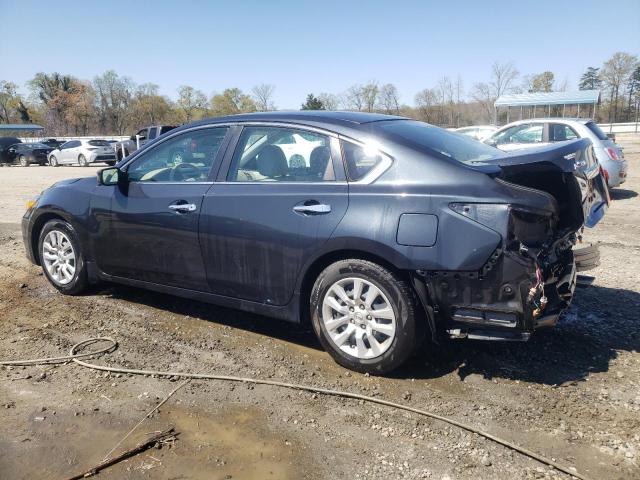 1N4AL3AP4HN311346 Nissan ALTIMA 2.5