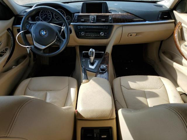 WBA3D5C51EKX97003 BMW 328 D Xdrive
