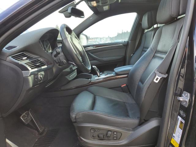 5UXFG8C5XEL592846 BMW X6 Xdrive50i