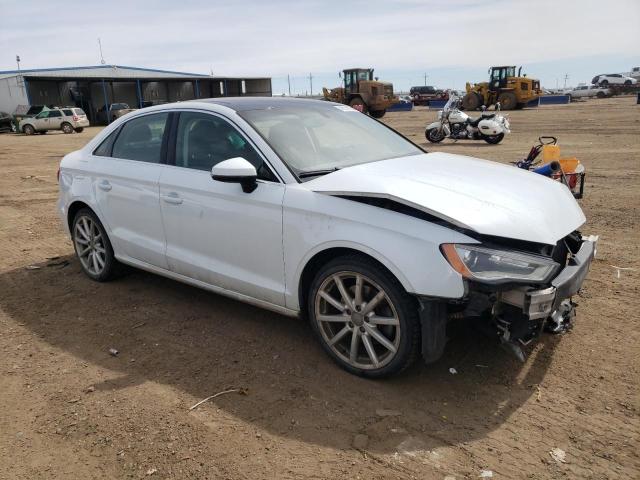 WAUACGFF9F1004953 Audi A3 PREMIUM