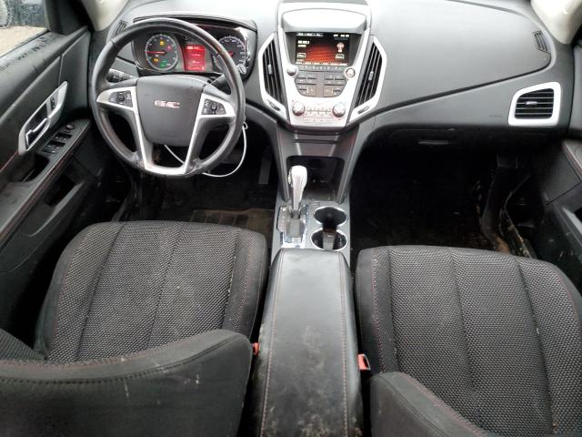2GKFLWEK0E6177617 GMC Terrain Sle