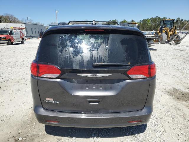 2C4RC1DGXMR547574 Chrysler Voyager Lxi