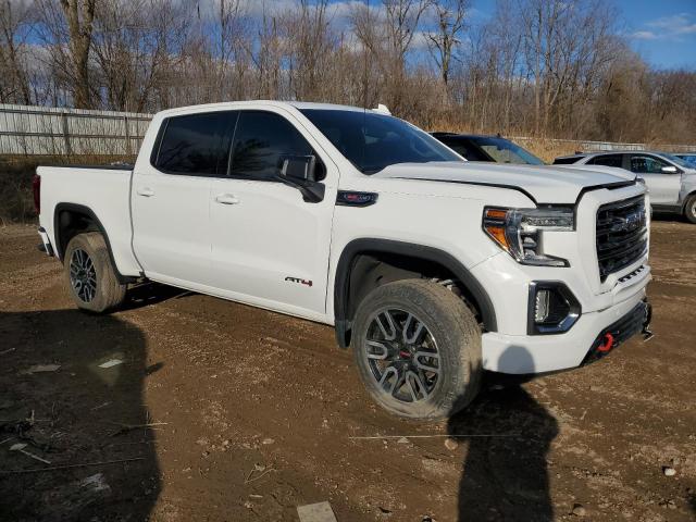 1GTP9EEL8LZ260084 GMC Sierra K1500 At4