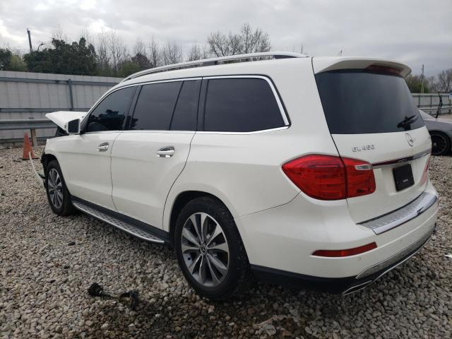 4JGDF6EE0GA677783 Mercedes-Benz Gl 450 4matic