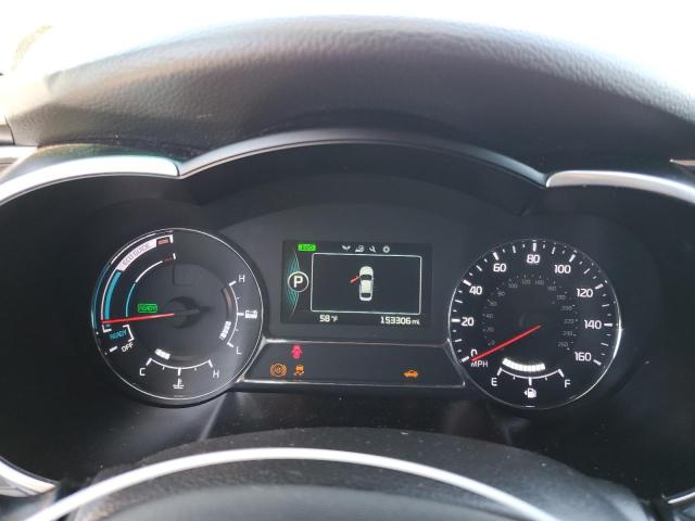 KNAGM4AD4E5068255 KIA OPTIMA HYBRID
