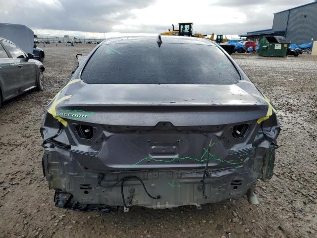 1HGCV3F11KA016772 Honda ACCORD HYBRID